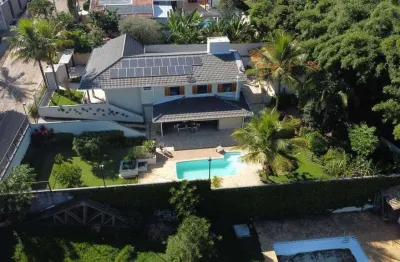 Casa com 3 dormitórios à venda, 430 m² por r$ 2.195.000,00 - caxambu - jundiaí/sp
