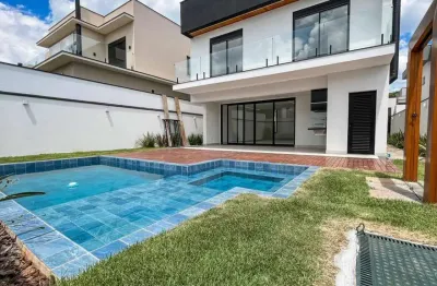 Casa com 3 dormitórios à venda, 279 m² por r$ 3.250.000,00 - jardim samambaia - jundiaí/sp