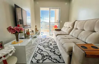 Apartamento com 2 dormitórios à venda, 66 m² por r$ 699.000,00 - flex jundiaí - jundiaí/sp