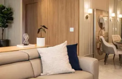 Apartamento com 3 dormitórios à venda, 143 m² por r$ 2.290.000,00 - jardim campos elísios - jundiaí/sp