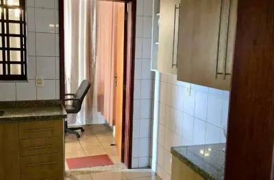 Casa com 4 dormitórios à venda por r$ 700.000 - vila são paulo - jundiaí/sp