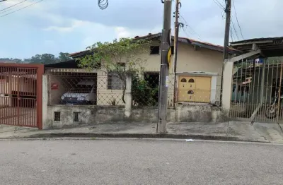 Casa com 4 dormitórios à venda, 428 m² por r$ 1.200.000,00 - vila joaquina - jundiaí/sp