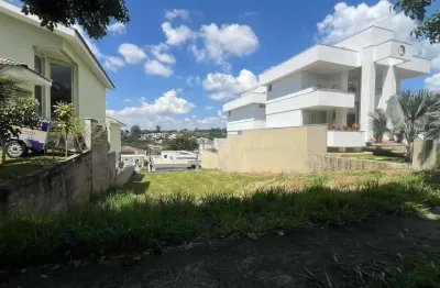 Terreno à venda, 526 m² por r$ 798.000,00 - loteamento reserva da serra - jundiaí/sp