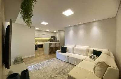 Apartamento com 3 dormitórios à venda, 101 m² por r$ 1.200.000,00 - jardim florestal - jundiaí/sp