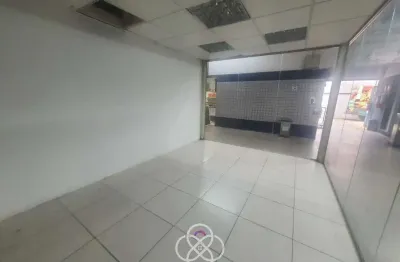 Loja à venda, 50 m² por r$ 215.000,00 - jardim são bento - jundiaí/sp