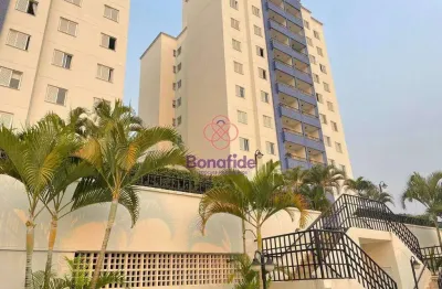 Apartamento com 3 dormitórios à venda, 86 m² por r$ 630.000,00 - jardim da fonte - jundiaí/sp