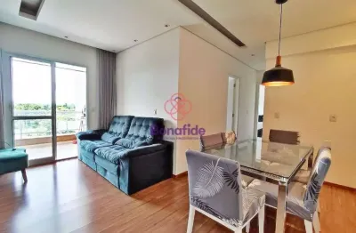 Apartamento residencial à venda, medeiros, jundiaí - ap0781.