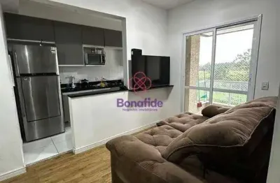 Apartamento residencial à venda, medeiros, jundiaí - ap0780.