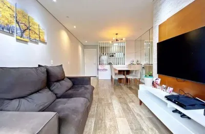 Apartamento para venda no condomínio vista park, localizado no bairro ponte são joão em jundiaí/sp.