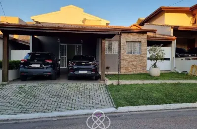 Casa residencial à venda, parque centenário, jundiaí - ca1606.