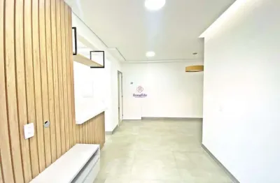 Apartamento residencial à venda, medeiros, jundiaí - ap0773.