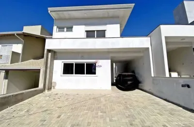 Casa com 3 quartos à venda na Rua Padre Luiz Chrispim, Medeiros, Jundiaí