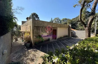 Casa residencial à venda, alpes dos araçás (jordanésia), cajamar - ca1589.