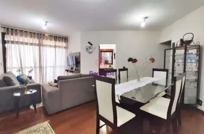 Apartamento residencial à venda, parque união, jundiaí - ap0745.
