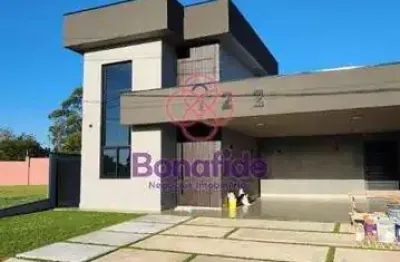 Casa com 3 dormitórios à venda, 215 m² por r$ 1.500.000,00 - aglomeração urbana de jundiaí - itupeva/sp