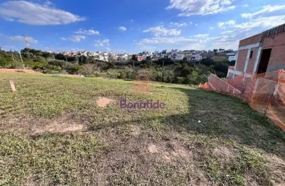 Terreno em condomínio fechado à venda na Rua 20, Aglomeração Urbana de Jundiaí, Itupeva