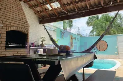 Casa com 3 quartos à venda na Rua Noêmia de Queiroz Teles da Fonseca, Vila Mafalda, Jundiaí