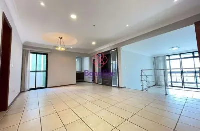 Apartamento residencial à venda, jardim ana maria, jundiaí - ap0743.