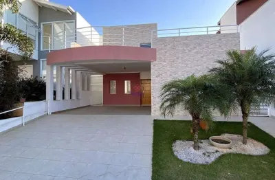 Casa residencial à venda, jardim novo mundo, jundiaí - ca1577.