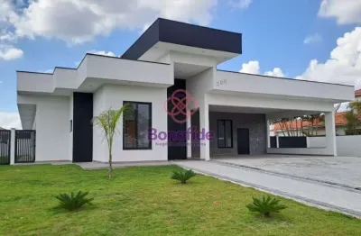 Casa residencial à venda, parque village castelo, itu - ca1575.