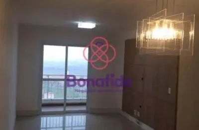 Apartamento com 3 dormitórios à venda, 100 m² por r$ 850.000,00 - loteamento reserva ermida - jundiaí/sp