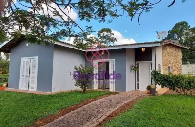 Casa com 3 quartos à venda na Rodovia Mário Tonoli, Santa Eliza, Itupeva