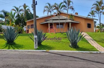 Casa residencial à venda, parque village castelo, itu - ca1573.