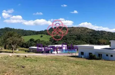 Terreno em condomínio fechado à venda na Rodovia Mário Tonoli, Bonfim, Itupeva