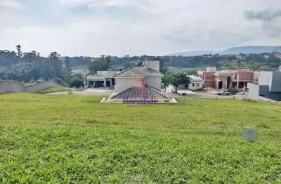 Terreno residencial à venda, chácara do pinhal, cabreúva - te0672.