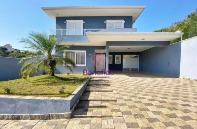 Casa residencial à venda, jardim gramadão i, jundiaí - ca1571.