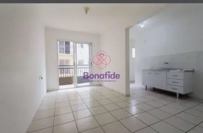 Apartamento com 2 dormitórios à venda, 60 m² por r$ 320.000,00 - medeiros - jundiaí/sp