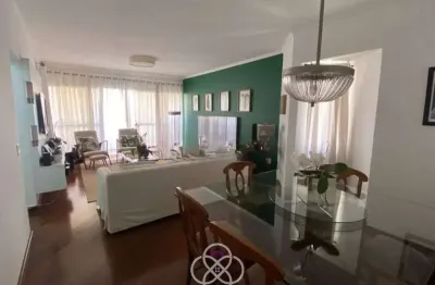 Apartamento residencial à venda, centro, jundiaí - ap0720.