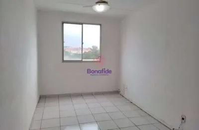 Apartamento residencial à venda, residencial terra da uva, jundiaí - ap0713.