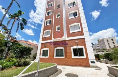 Apartamento residencial à venda, anhangabaú, jundiaí - ap0704.