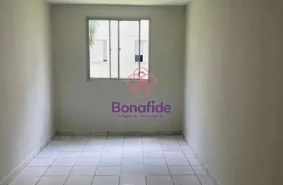 Apartamento residencial à venda, residencial terra da uva, jundiaí - ap0697.