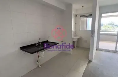 Apartamento residencial à venda, horto florestal, jundiaí - ap0688.