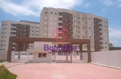 Apartamento residencial à venda, medeiros, jundiaí - ap0685.