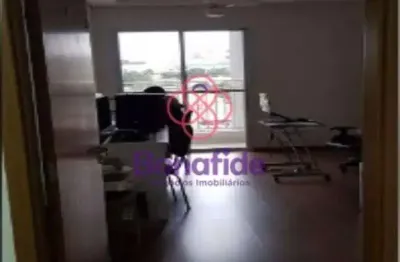 Apartamento residencial à venda, dos medeiros, jundiaí - ap0683.