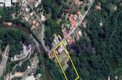 Terreno à venda na Rua Da Alegria, Jardim Alegre, Itupeva