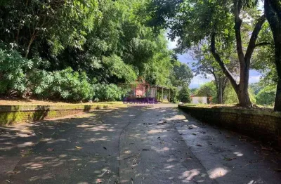 Chácara / sítio com 4 quartos à venda na Avenida Humberto Cereser, Caxambu, Jundiaí