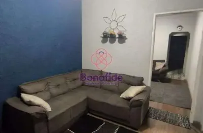 Casa com 3 dormitórios à venda, 122 m² por r$ 450.000,00 - vila tavares - campo limpo paulista/sp