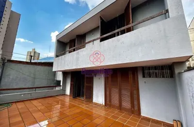 Casa com 3 quartos à venda na Rua Professora Raquel Carderelli, Anhangabaú, Jundiaí