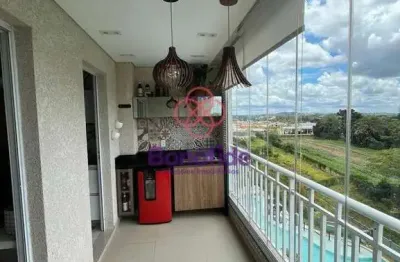Apartamento residencial à venda, medeiros, jundiaí - ap0670.