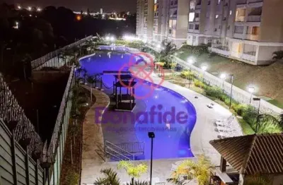 Apartamento residencial à venda, jardim tereza cristina, jundiaí - ap0668.