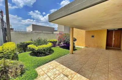 Casa com 3 quartos à venda na Rua Antônio Mila, Vila Bela I, Jundiaí