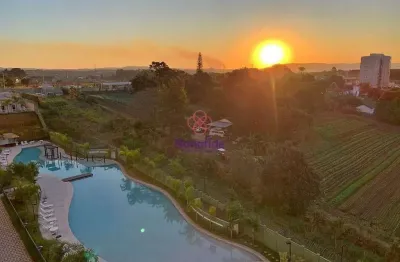 Apartamento residencial à venda, medeiros, jundiaí - ap0667.