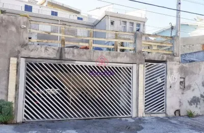 Casa residencial à venda, jardim da serra, jundiaí - ca1542.