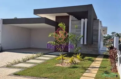 Casa com 4 dormitórios à venda, 250 m² por r$ 2.060.000,00 - chácaras maltoni - jundiaí/sp