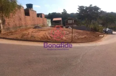 Terreno residencial à venda, loteamento serra dos cristais, várzea paulista - te0658.