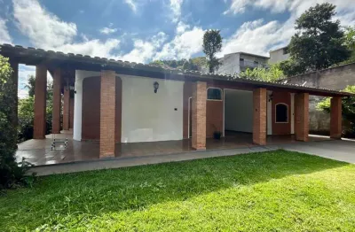 Casa residencial à venda, jardim colonial, jundiaí - ca1539.